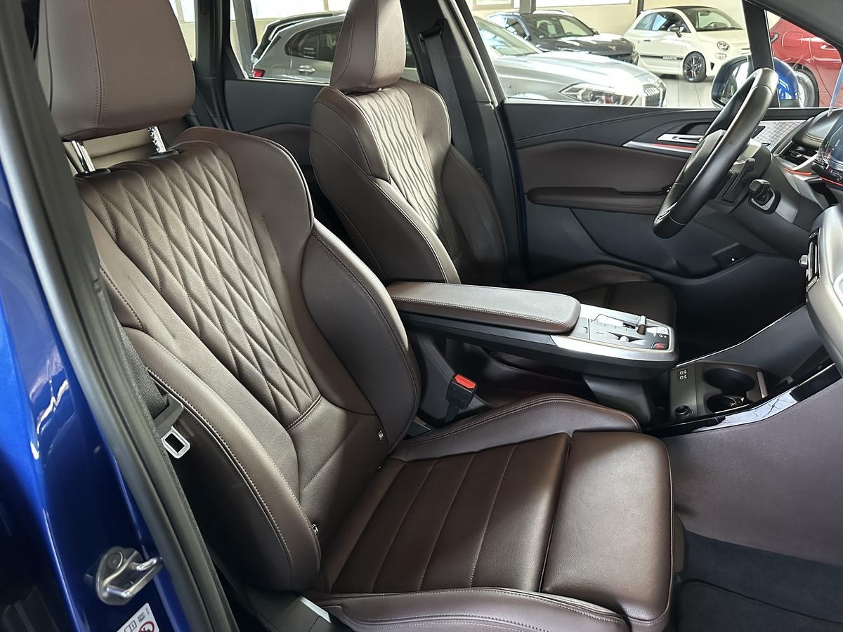 BMW 218 Active Tourer M Sport AHK Leder el Sitze H/K Audio 