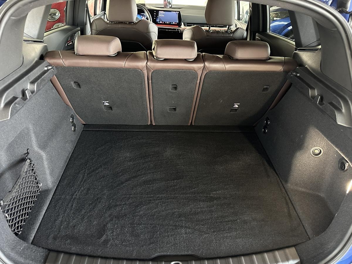 BMW 218 Active Tourer M Sport AHK Leder el Sitze H/K Audio 