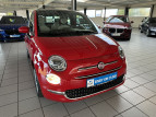 Bild Fiat 500 1.0 Mild Hybrid Dolcevita Pannodach Allwetterreifen