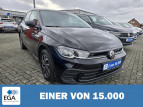 Bild Volkswagen Polo 1.0 Life 5-T. #LED #KLIMA #RFK #APP CONNECT #GJR