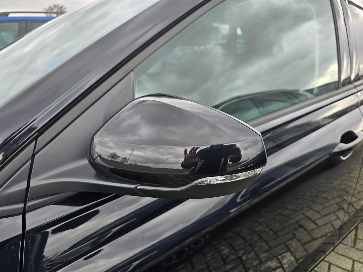 Volkswagen Polo 1.0 Life 5-T. #LED #KLIMA #RFK #APP CONNECT #GJR