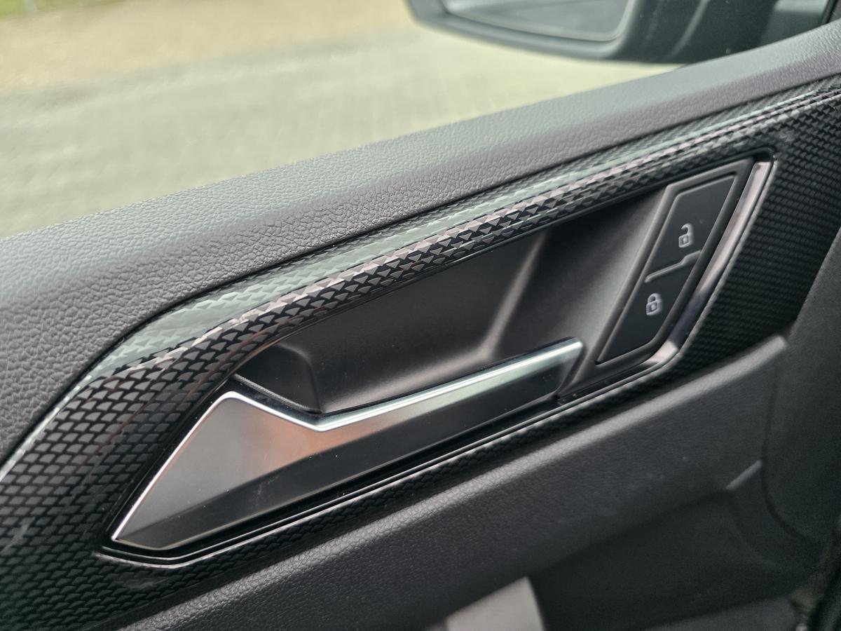 Volkswagen Polo 1.0 Life 5-T. #LED #KLIMA #RFK #APP CONNECT #GJR