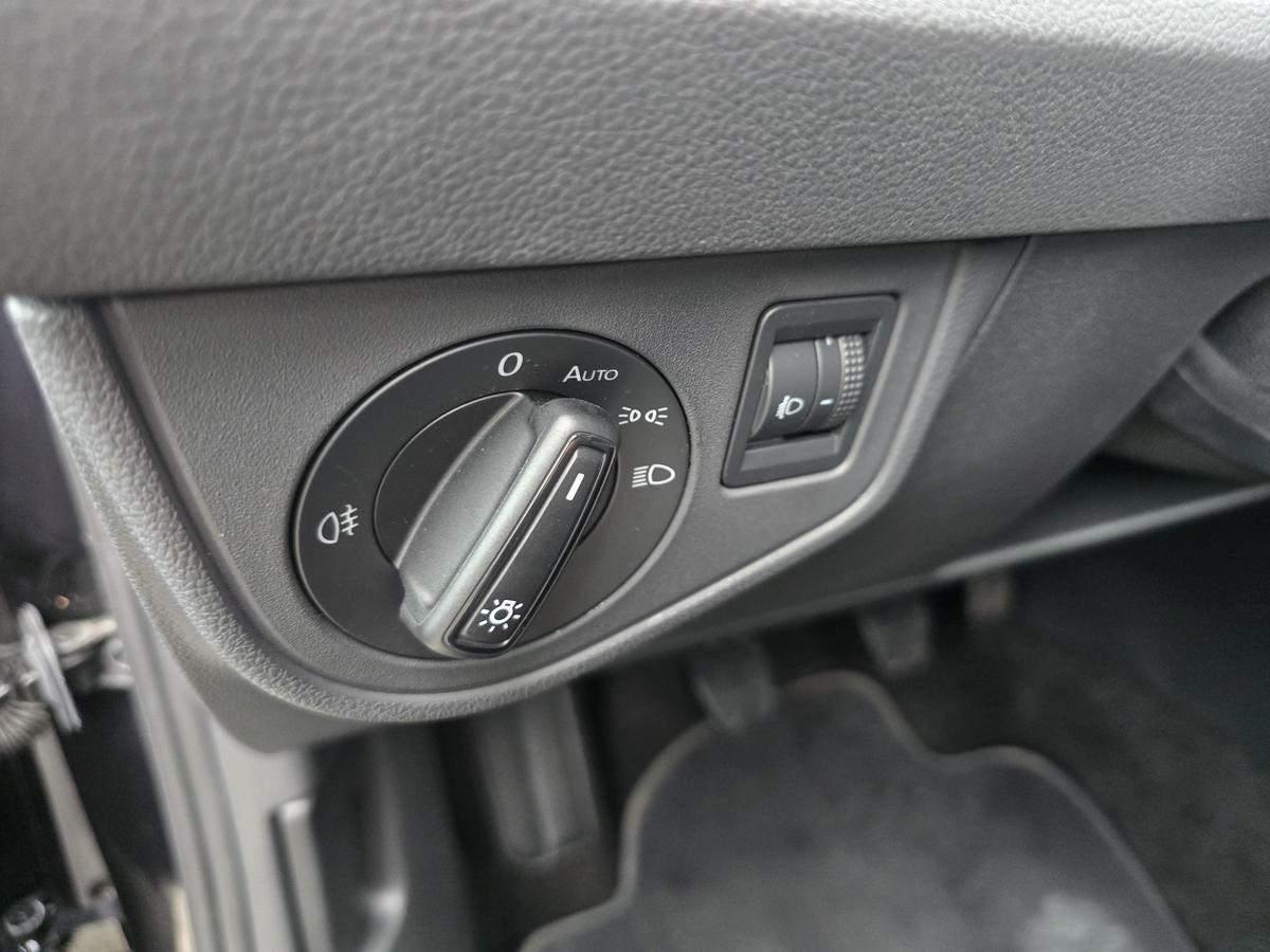 Volkswagen Polo 1.0 Life 5-T. #LED #KLIMA #RFK #APP CONNECT #GJR