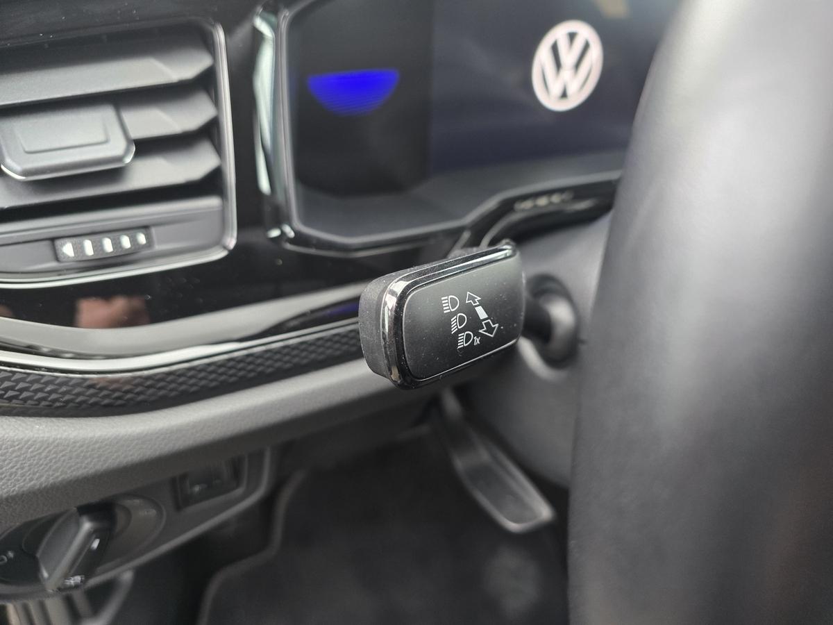 Volkswagen Polo 1.0 Life 5-T. #LED #KLIMA #RFK #APP CONNECT #GJR