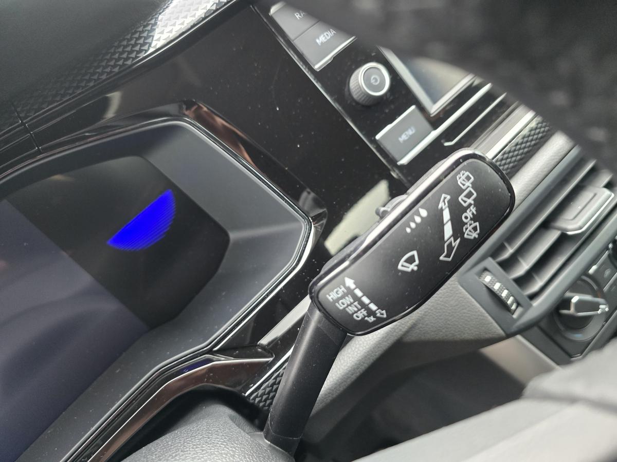 Volkswagen Polo 1.0 Life 5-T. #LED #KLIMA #RFK #APP CONNECT #GJR