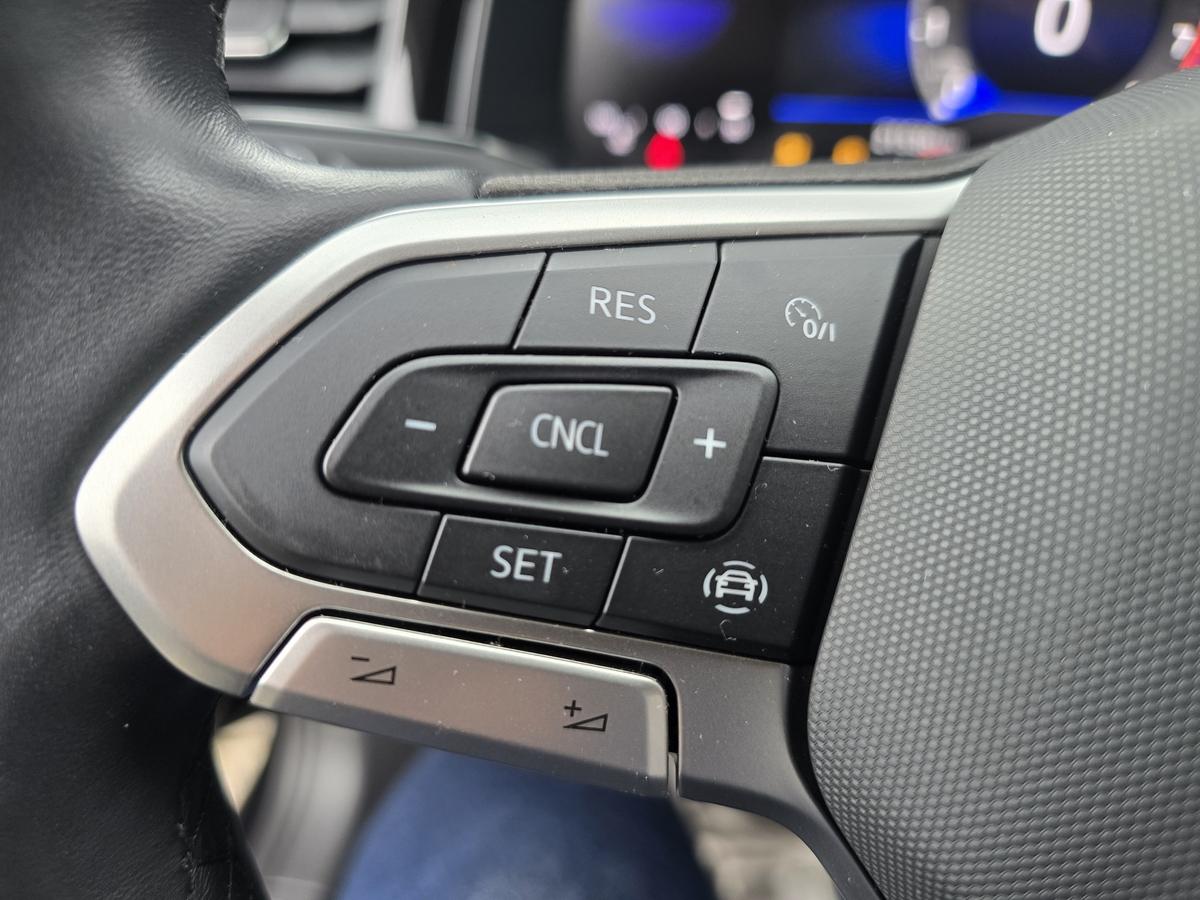 Volkswagen Polo 1.0 Life 5-T. #LED #KLIMA #RFK #APP CONNECT #GJR