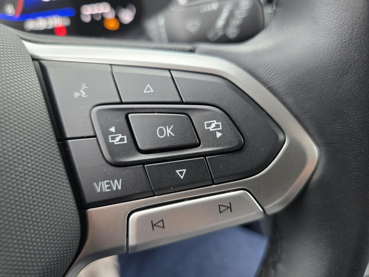 Volkswagen Polo 1.0 Life 5-T. #LED #KLIMA #RFK #APP CONNECT #GJR