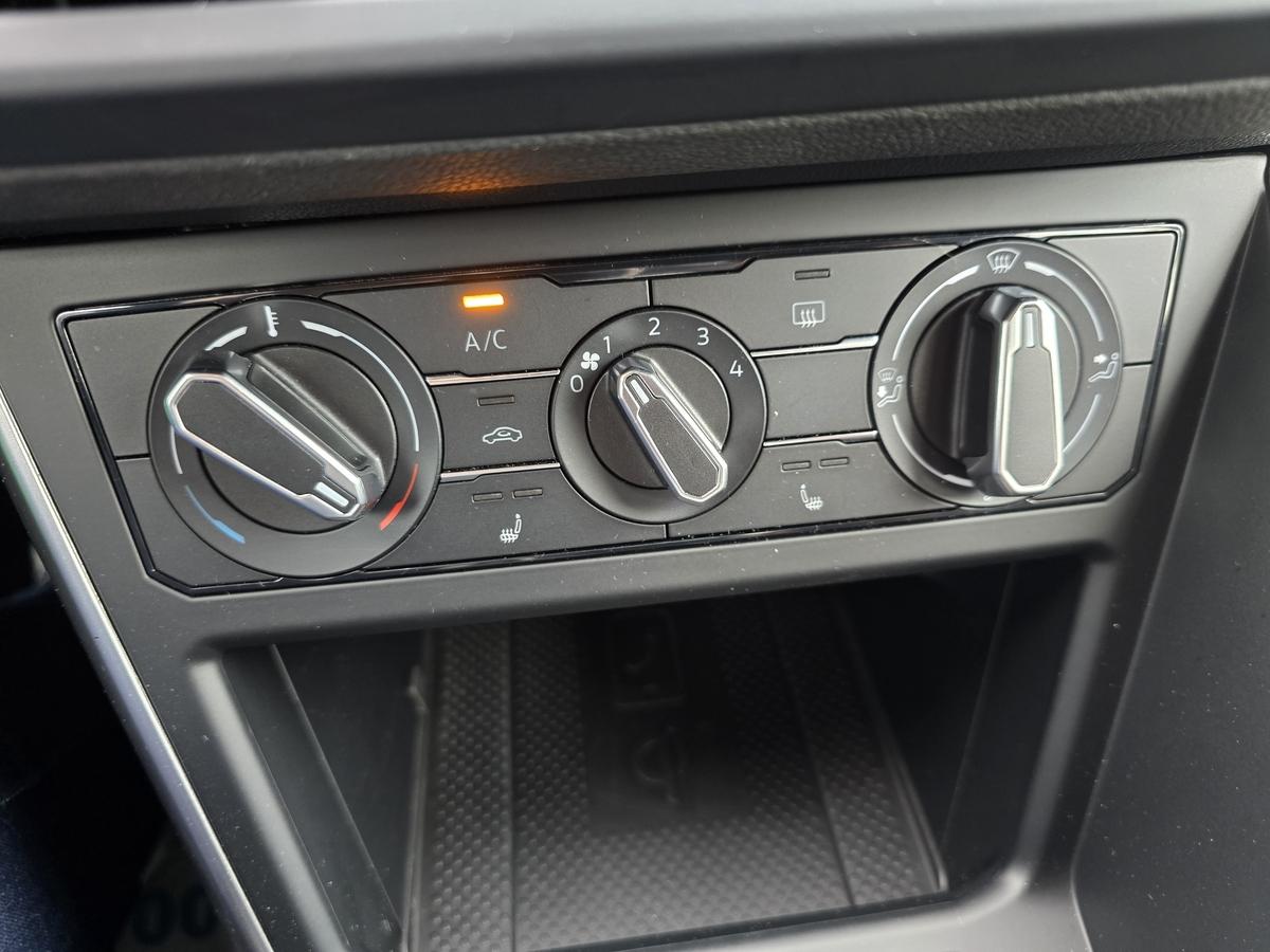 Volkswagen Polo 1.0 Life 5-T. #LED #KLIMA #RFK #APP CONNECT #GJR