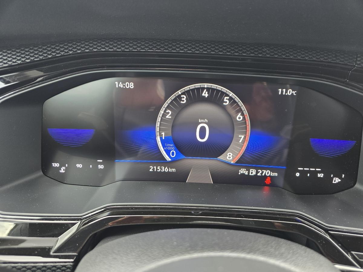 Volkswagen Polo 1.0 Life 5-T. #LED #KLIMA #RFK #APP CONNECT #GJR