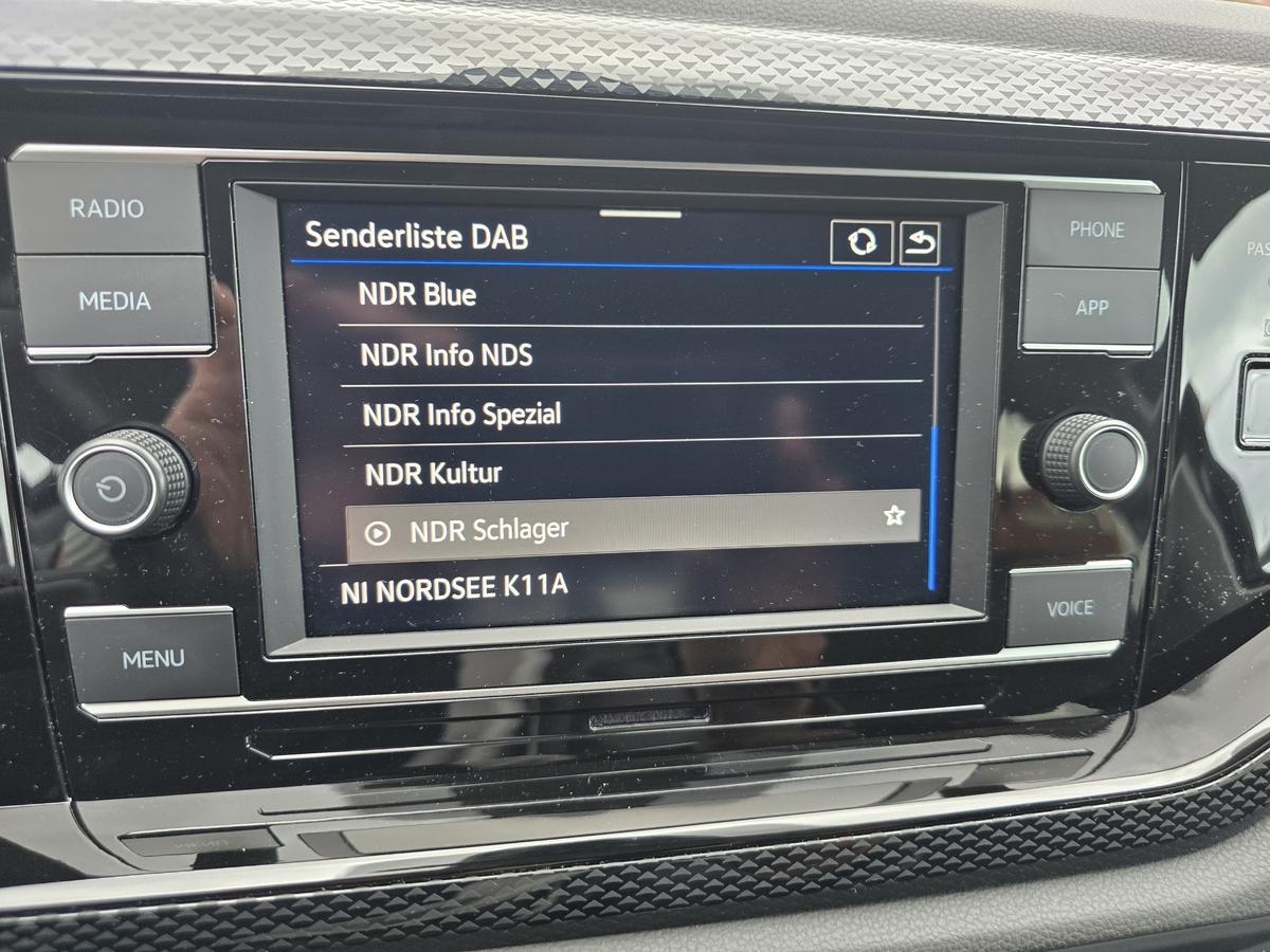 Volkswagen Polo 1.0 Life 5-T. #LED #KLIMA #RFK #APP CONNECT #GJR