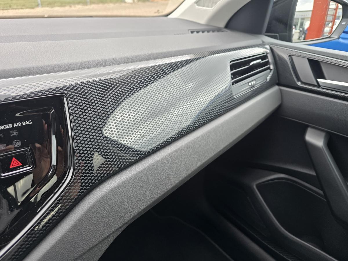 Volkswagen Polo 1.0 Life 5-T. #LED #KLIMA #RFK #APP CONNECT #GJR