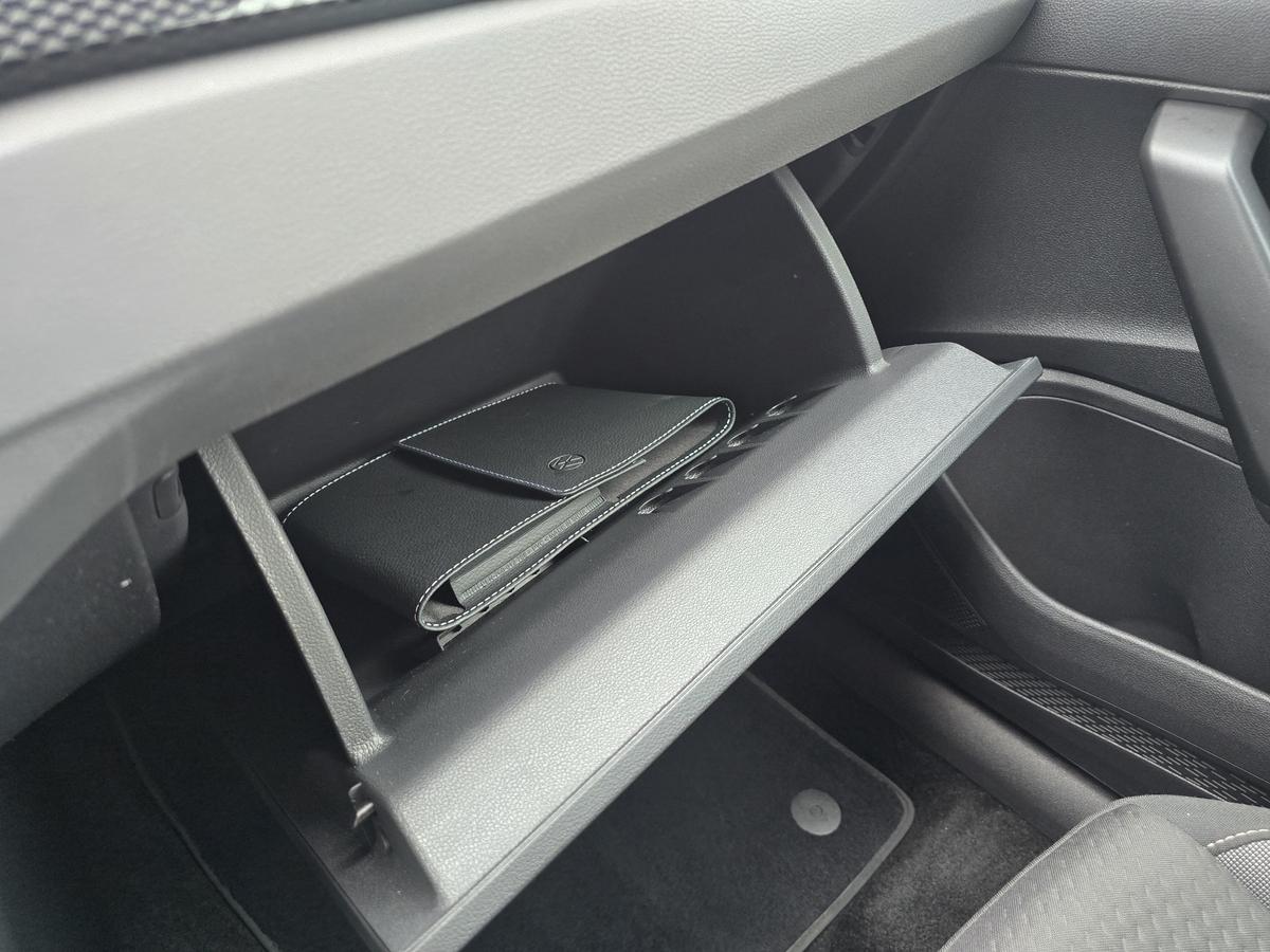 Volkswagen Polo 1.0 Life 5-T. #LED #KLIMA #RFK #APP CONNECT #GJR