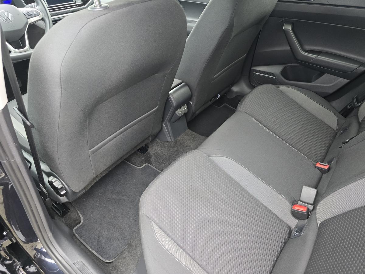 Volkswagen Polo 1.0 Life 5-T. #LED #KLIMA #RFK #APP CONNECT #GJR