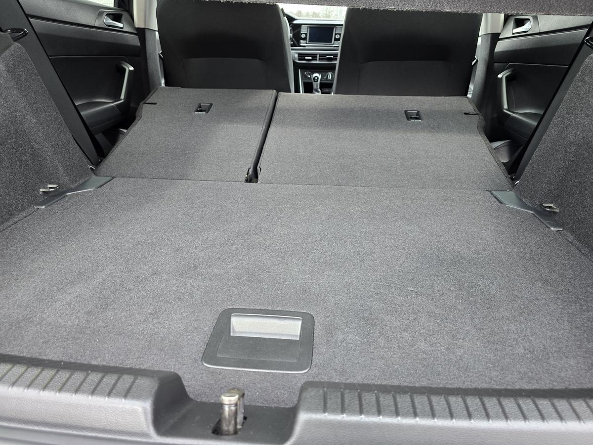 Volkswagen Polo 1.0 Life 5-T. #LED #KLIMA #RFK #APP CONNECT #GJR