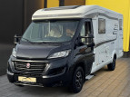Bild HYMER / ERIBA / HYMERCAR Andere Sat TV+Markise+Efoy+Fahrradträger