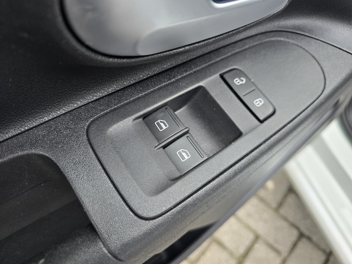 Volkswagen up! 1.0 move MPI BMT 5-T. #DAB #FREISPRECH #KLIMA 