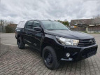 Bild Toyota Hilux 4x4 Double Cab Duty