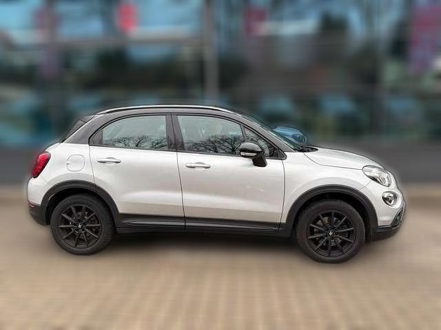 Fiat 500X Cross 1.3 FireFly Turbo LED Kamera 1.Hand