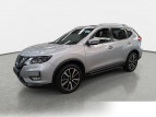 Bild Nissan X-Trail 1.7 DCI AHK TEKNA 4X4 STANDHEIZUNG