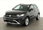 Bild Volkswagen T-Cross 1.0 TSI DSG Life, AHK, LED, Kamera, Side, ACC, Win