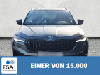 Bild Skoda Karoq 1.5 TSI DSG Sportline / Kessy / Pano / ACC
