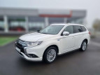 Bild Mitsubishi Outlander PHEV Basis 4WD