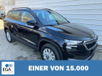 Bild Skoda Karoq Selection 1.5 TSI DSG AHK*Android Auto*Keyless*SHZ*PDC*Klimaauto*SUNSET*LE
