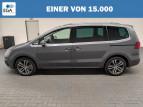 Bild Seat Alhambra FR-Line 7-Sitzer/Xenon/Navi/SHZ/Kam/AHK