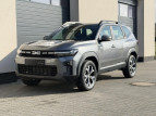Bild Dacia Bigster Expression 1,8 Hybrid 155 Winterpaket Plus