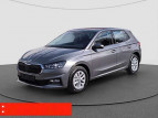 Bild Skoda Fabia 1.0 MPI Selection LED PDC RFK