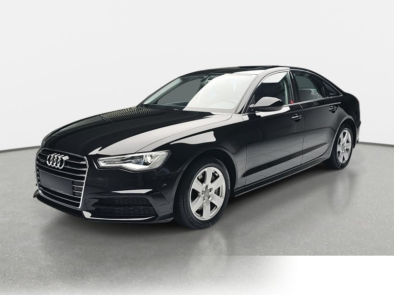 Audi A6 2.0 TFSI S-TRONIC QUATTRO NAVI XENON LM
