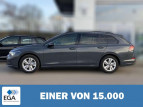 Bild Volkswagen Golf Variant 1.5 TSI Life AHK+APP-CONNECT+ACTIVE