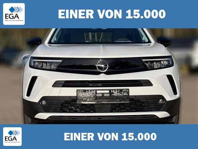 Opel Mokka Edition KAMERA+ACC+NAVI+SHZ+KLIMA+17