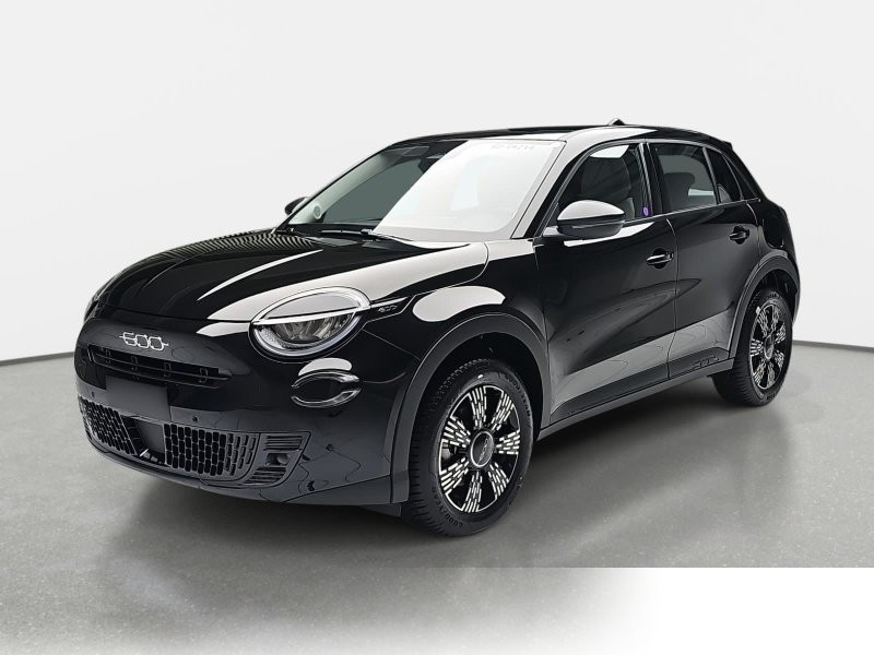 Fiat 600 1.2 T3 HYBRID DCT BUSINESS EDITION MJ26 ALLWETTERREIFEN