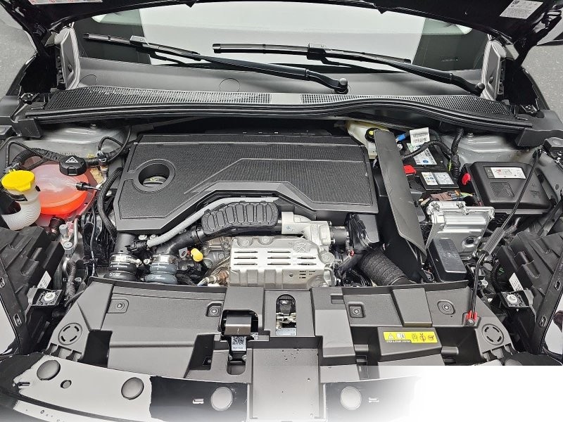 Fiat 600 1.2 T3 HYBRID DCT BUSINESS EDITION MJ26 ALLWETTERREIFEN