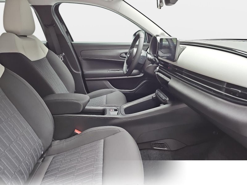 Fiat 600 1.2 T3 HYBRID DCT BUSINESS EDITION MJ26 ALLWETTERREIFEN