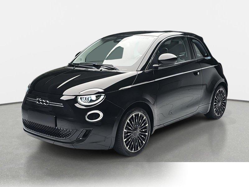 Fiat 500e ELEKTRO 42 KWH BY BOCELLI  NAVI KLIMA LED JBL APPLE/ANDROID LM17