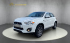 Bild Mitsubishi ASX (GA0W) SUV-Star 2WD