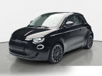 Bild Fiat 500e ELEKTRO 42 KWH BY BOCELLI NAVI KLIMA LED JBL APPLE/ANDROID LM17