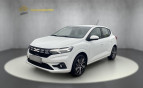Bild Dacia Sandero III Expression