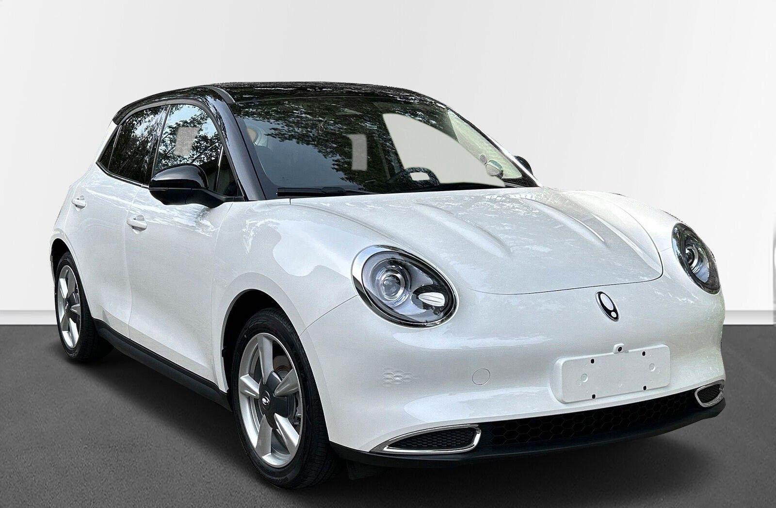 GWM Ora 03 400 Pro Plus  mit Massage und Sitzkühlung