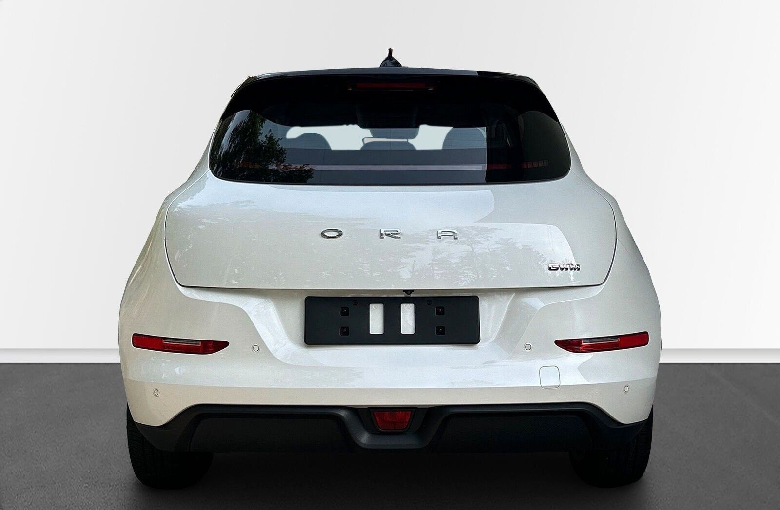 GWM Ora 03 400 Pro Plus  mit Massage und Sitzkühlung