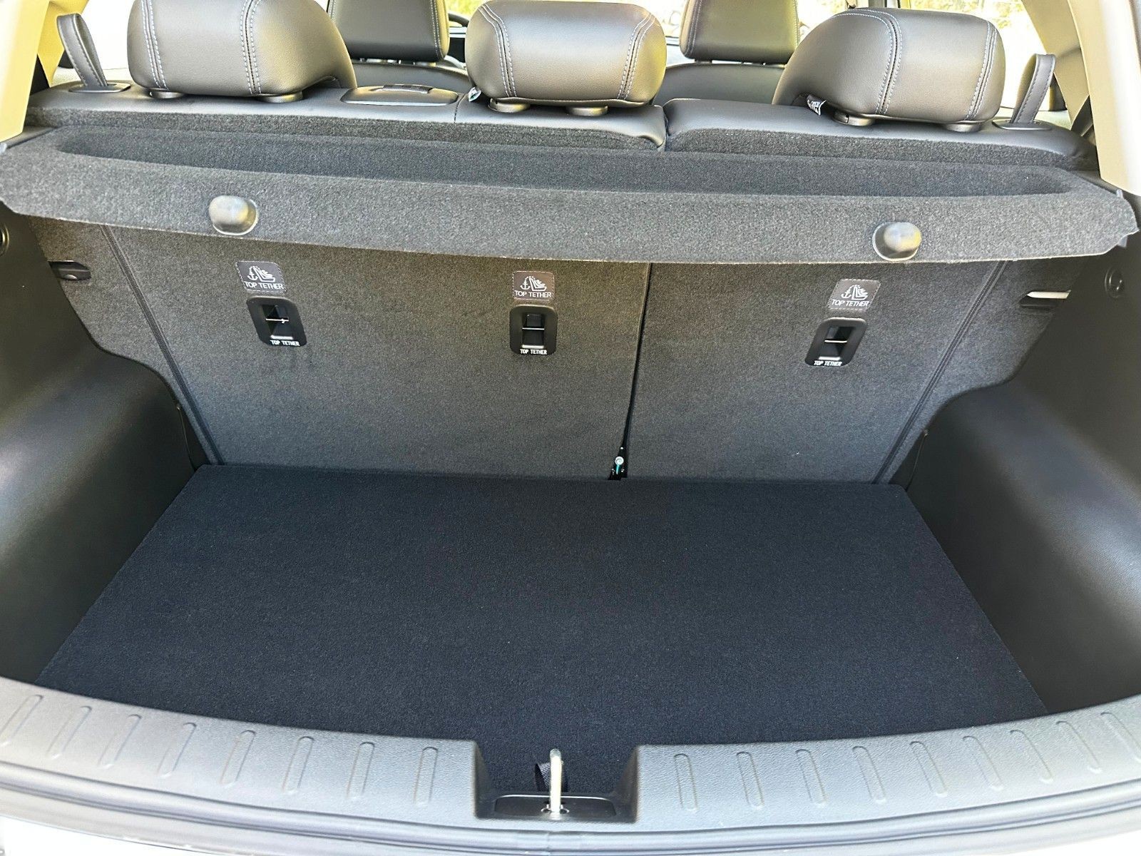 GWM Ora 03 400 Pro Plus  mit Massage und Sitzkühlung