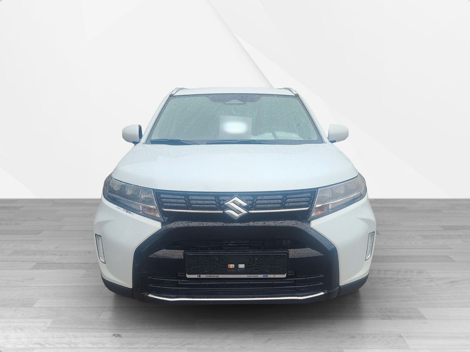 Suzuki Vitara 1.4 B. Hyb Comfort 4x4 *Nav*Aluf*Kamera