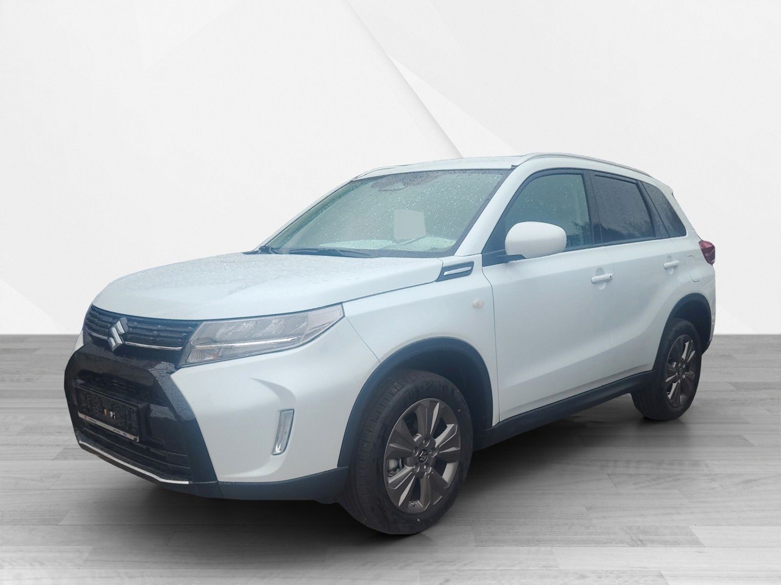 Suzuki Vitara 1.4 B. Hyb Comfort 4x4 *Nav*Aluf*Kamera