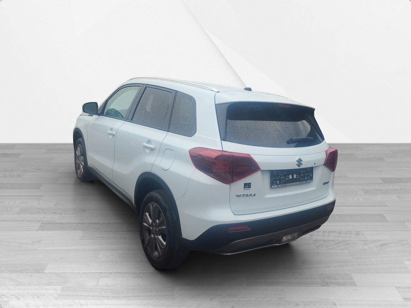 Suzuki Vitara 1.4 B. Hyb Comfort 4x4 *Nav*Aluf*Kamera