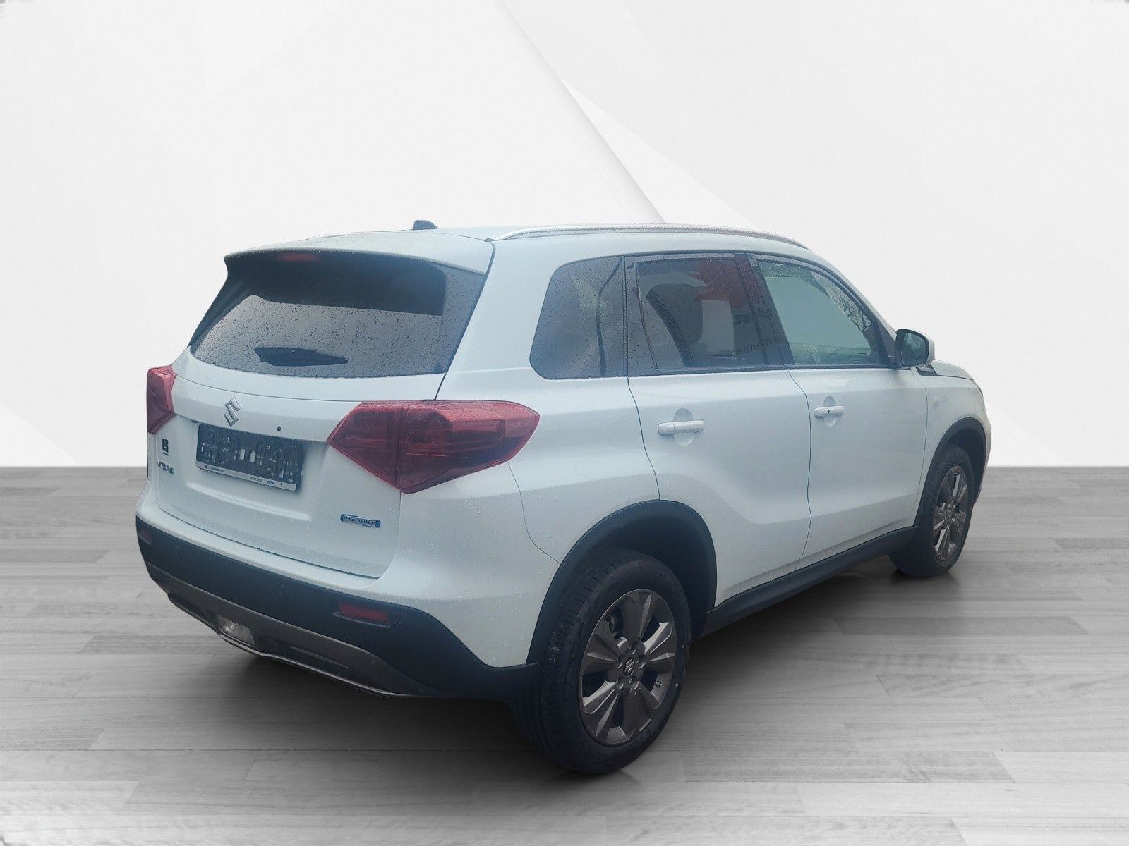Suzuki Vitara 1.4 B. Hyb Comfort 4x4 *Nav*Aluf*Kamera