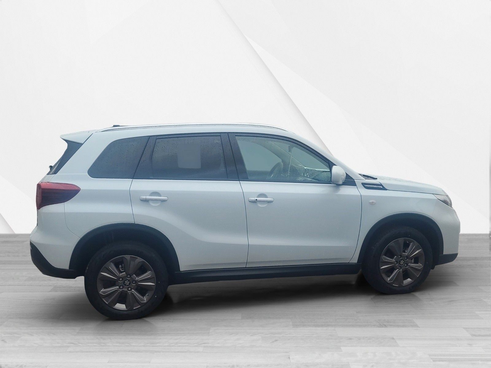 Suzuki Vitara 1.4 B. Hyb Comfort 4x4 *Nav*Aluf*Kamera