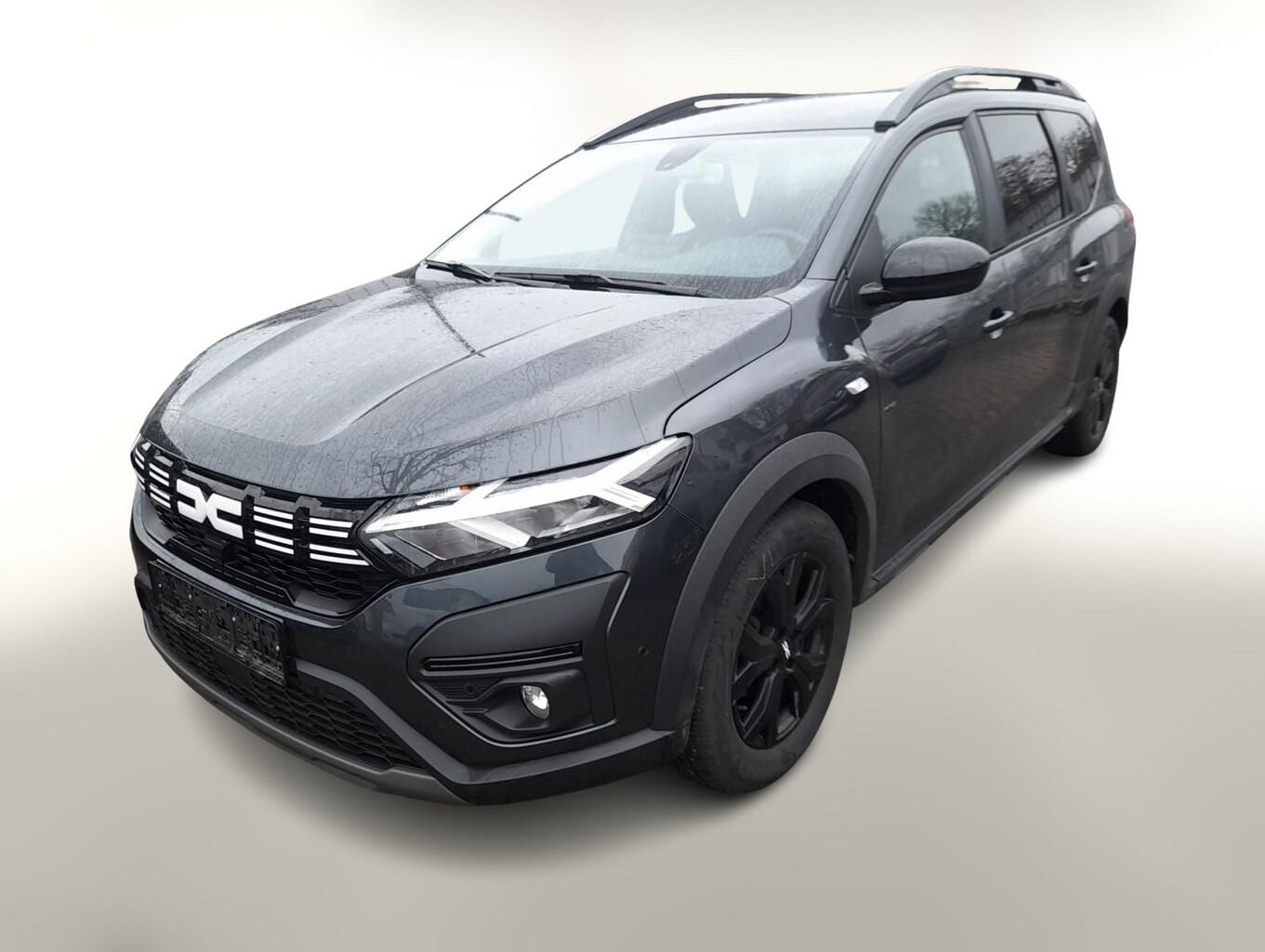 Dacia Jogger TCe 100 ECO-G Extreme+ LED Nav Kam LM16Z
