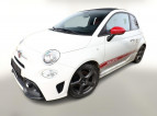 Bild Abarth 595C 1.4 T-Jet 165 Aut. Turismo Nav PDC LM17Z